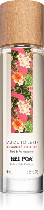Hei Poa Idylic Sensuality