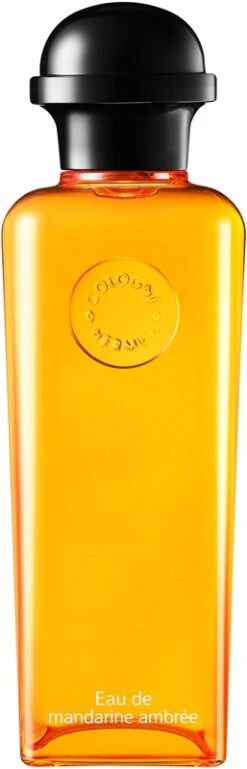 Hermès HERMÈS Eau De Mandarine Ambrée