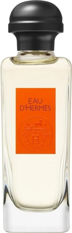 HERMÈS Eau D&apos;Hermès