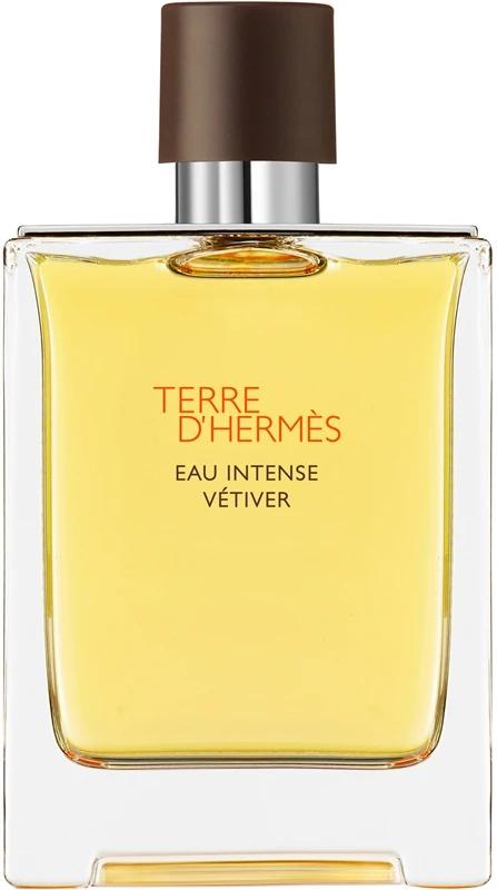 HERMÈS Terre D’Hermès Eau Intense Vétiver 1 HERMÈS Terre D’Hermès Eau Intense Vétiver