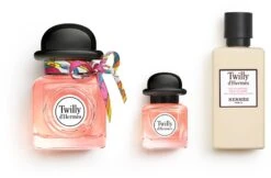 HERMÈS Twilly D’Hermès Christmas -Parfum Élégance Promos Magasin hermes twilly dhermes christmas coffret cadeau pour femme i 2