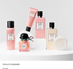 HERMÈS Twilly D’Hermès -Parfum Élégance Promos Magasin hermes twilly dhermes eau de parfum pour femme 3