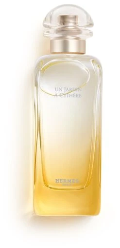 Hermès HERMÈS Un Jardin à Cythère -Parfum Élégance Promos Magasin hermes un jardin a cythere eau de toilette rechargeable mixte 2