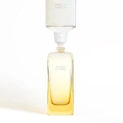 Hermès HERMÈS Un Jardin à Cythère -Parfum Élégance Promos Magasin hermes un jardin a cythere eau de toilette rechargeable mixte 3