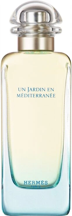 Hermès HERMÈS Un Jardin En Méditerranée