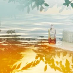 Hermès HERMÈS Un Jardin Sur La Lagune -Parfum Élégance Promos Magasin hermes un jardin sur la lagune eau de toilette mixte 2