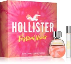 Hollister Festival Vibes