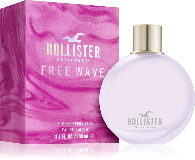 Hollister Free Wave 2 Hollister Free Wave – Image 2