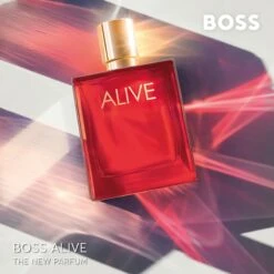 Hugo Boss BOSS Alive Parfum -Parfum Élégance Promos Magasin hugo boss boss alive parfum parfum pour femme 2