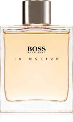 Hugo Boss BOSS In Motion