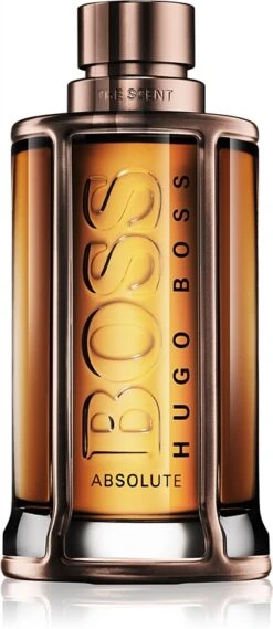 Hugo Boss BOSS The Scent Absolute