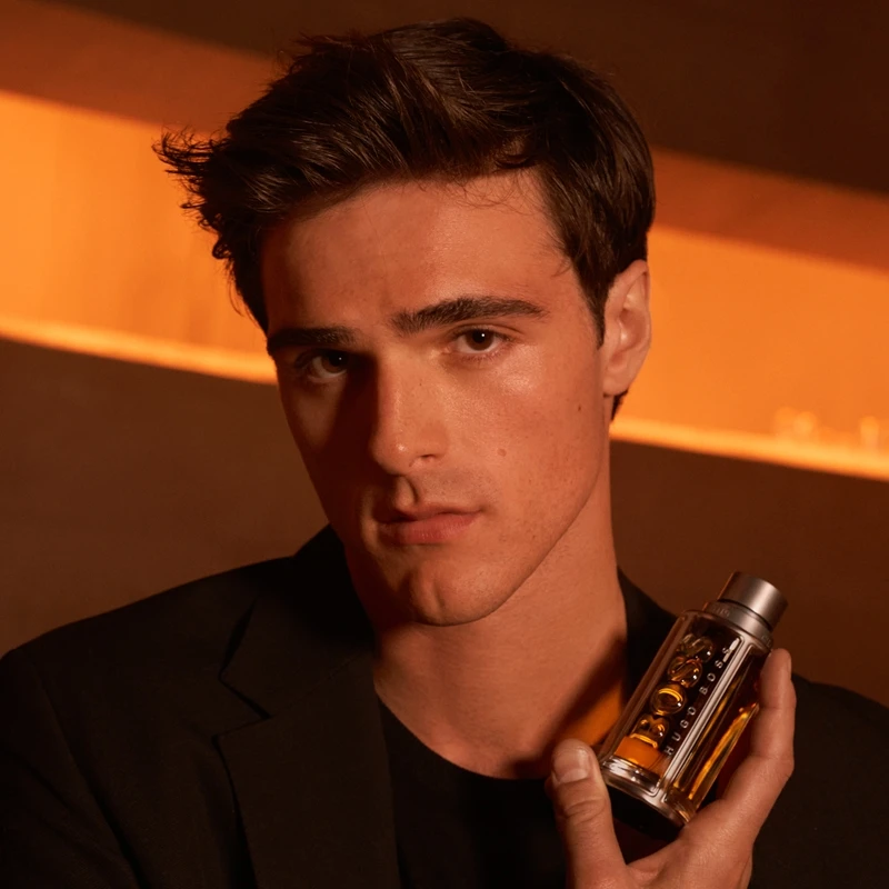 Hugo Boss BOSS The Scent Le Parfum 4 Hugo Boss BOSS The Scent Le Parfum – Image 4