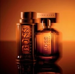 Hugo Boss BOSS The Scent Le Parfum 11 Hugo Boss BOSS The Scent Le Parfum -Parfum Élégance Promos Magasin hugo boss boss the scent le parfum parfum pour homme 5