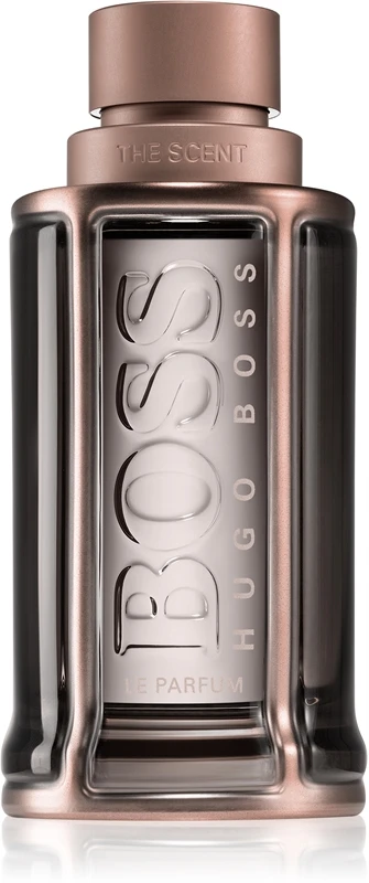 Hugo Boss BOSS The Scent Le Parfum 1 Hugo Boss BOSS The Scent Le Parfum