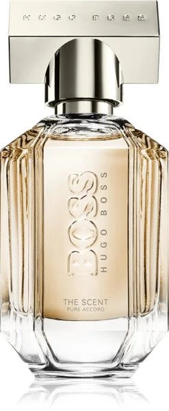 Hugo Boss BOSS The Scent Pure Accord