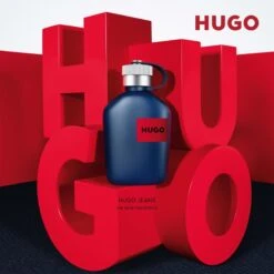 Hugo Boss HUGO Jeans -Parfum Élégance Promos Magasin hugo boss hugo jeans eau de toilette pour homme 3