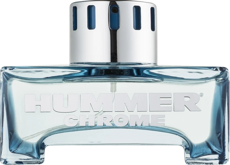 Hummer Chrome 1 Hummer Chrome