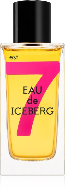 Iceberg Eau De Iceberg Wild Rose 1 Iceberg Eau De Iceberg Wild Rose