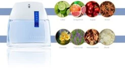 Iceberg Effusion Man -Parfum Élégance Promos Magasin iceberg effusion man eau de toilette pour homme 1