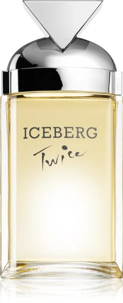 Iceberg Twice For Her