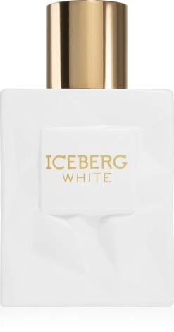 Iceberg White