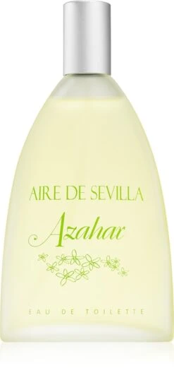 Instituto Español Aire De Sevilla Azahar