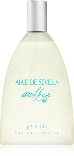 Instituto Español Aire De Sevilla Azul Fresh