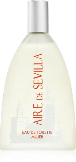 Instituto Español Aire De Sevilla