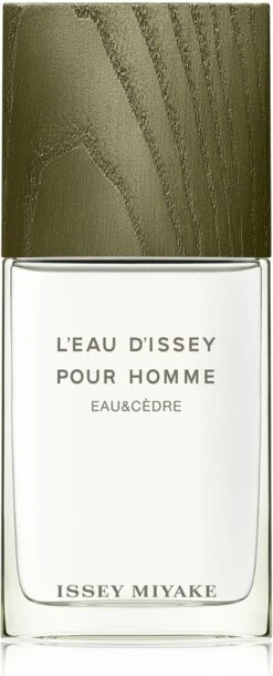 Issey Miyake L&apos;Eau D&apos;Issey Pour Homme Eau&Cèdre