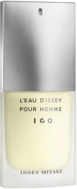 Issey Miyake L&apos;Eau D&apos;Issey Pour Homme IGO