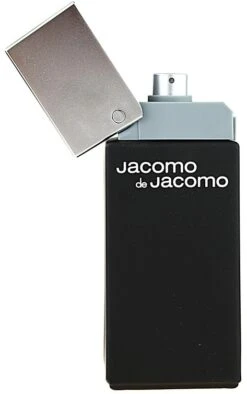 Jacomo Jacomo De Jacomo -Parfum Élégance Promos Magasin jacomo jacomo de jacomo eau de toilette pour homme 2