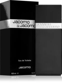 Jacomo Jacomo De Jacomo -Parfum Élégance Promos Magasin jacomo jacomo de jacomo eau de toilette pour homme 4