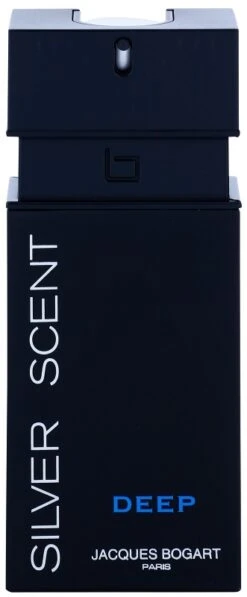 Jacques Bogart Silver Scent Deep