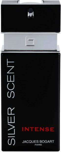 Jacques Bogart Silver Scent Intense