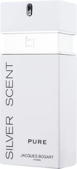 Jacques Bogart Silver Scent Pure