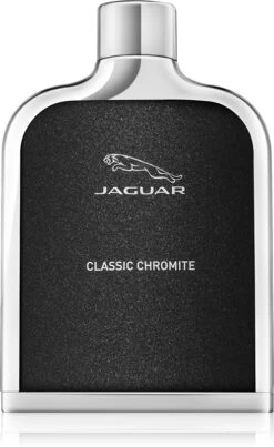 Jaguar Classic Chromite