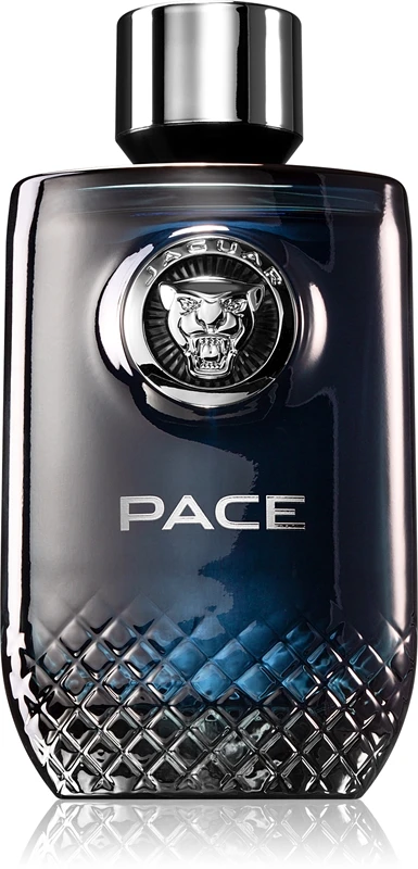 Jaguar Pace 1 Jaguar Pace