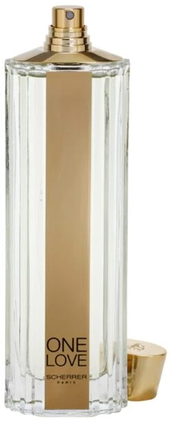 Jean-Louis Scherrer One Love -Parfum Élégance Promos Magasin jean louis scherrer one love eau de parfum pour femme 2