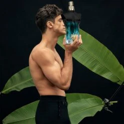 Jean Paul Gaultier Le Beau Le Parfum -Parfum Élégance Promos Magasin jean paul gaultier le beau le parfum eau de parfum pour homme 3