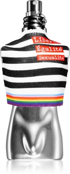 Jean Paul Gaultier Le Male Pride Edition
