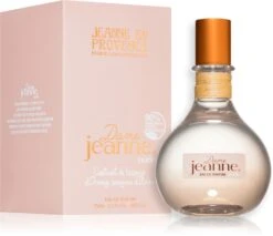 Jeanne En Provence Dame Jeanne Nude 3 Jeanne En Provence Dame Jeanne Nude -Parfum Élégance Promos Magasin jeanne en provence dame jeanne nude eau de parfum pour femme 1