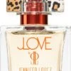 Jennifer Lopez JLove