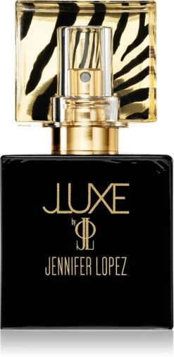 Jennifer Lopez JLuxe