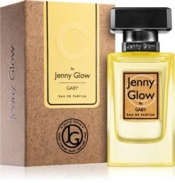 Jenny Glow C Gaby -Parfum Élégance Promos Magasin jenny glow c gaby eau de parfum pour femme 1