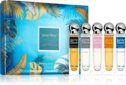 Jenny Glow Gift Set IV.