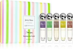 Jenny Glow Gift Set VI.