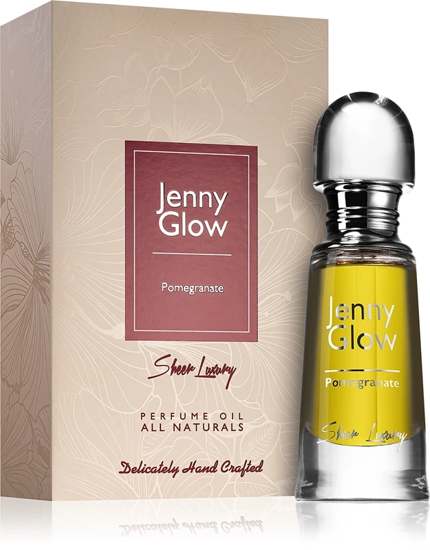 Jenny Glow Pomegranate 2 Jenny Glow Pomegranate – Image 2