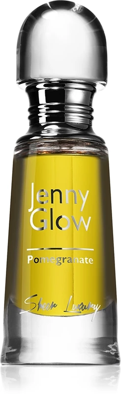 Jenny Glow Pomegranate