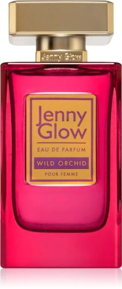 Jenny Glow Wild Orchid