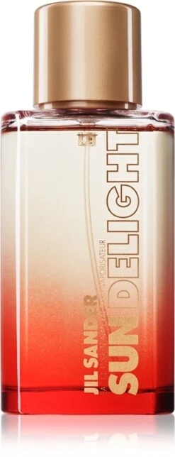 Jil Sander Sun Delight